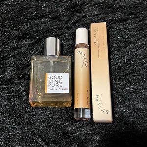 Skylar Vanilla Sky Rollerball